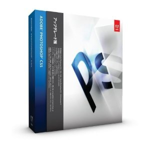 Adobe Photoshop CS5 アップグレード版_small.jpg